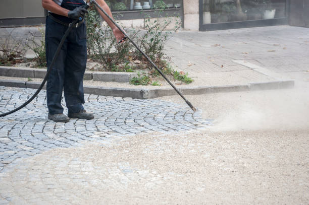 Best Restaurant Pressure Washing  in Little Flock, AR