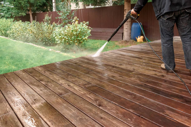 Best Boat and Dock Cleaning  in Little Flock, AR